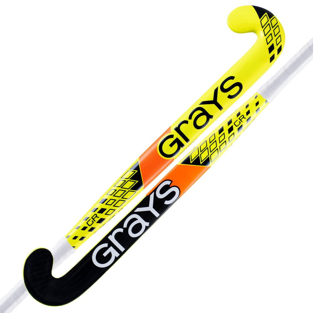 Grays GR9000 Ultrabow Hockey Stick