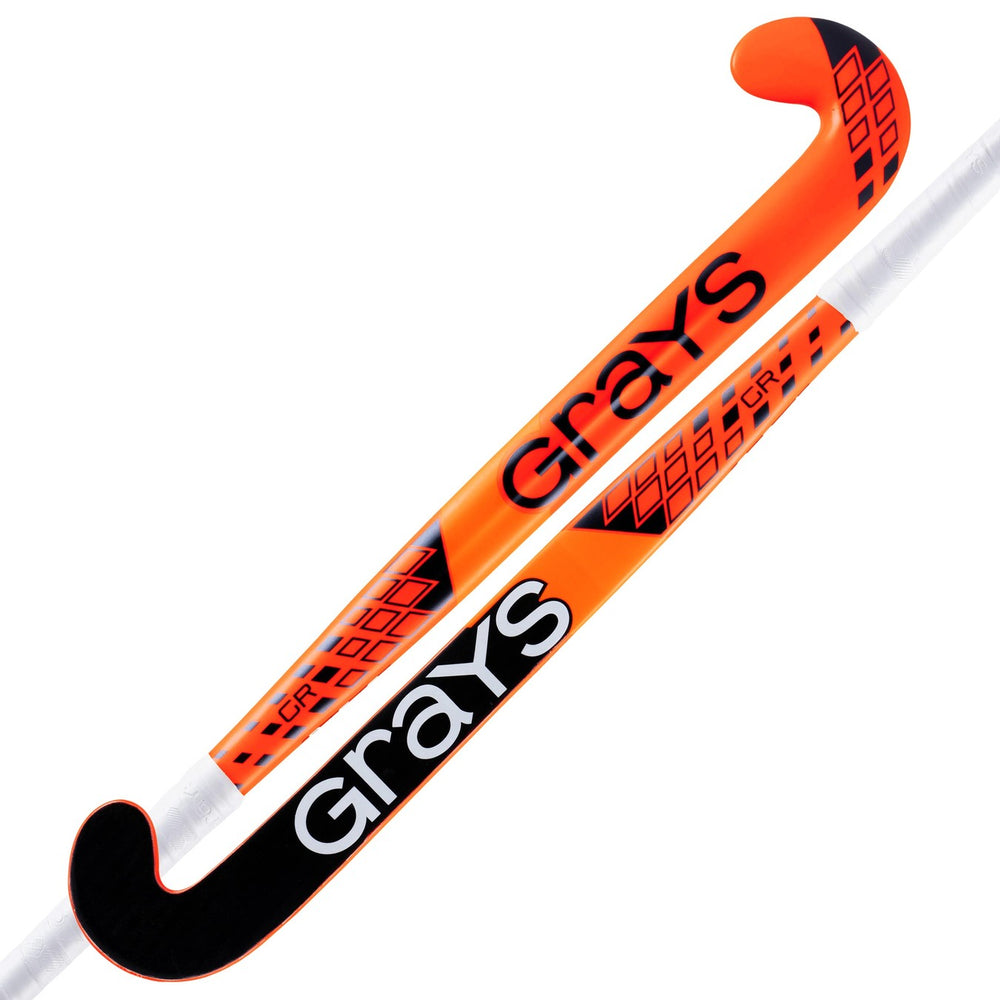 Grays GR8000 Midbow Hockey Stick