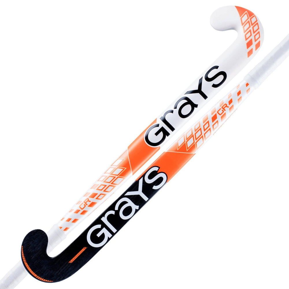 Grays GR6000 Dynabow Junior Hockey Stick