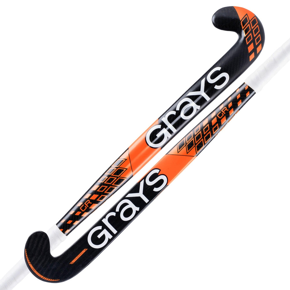 Grays GR5000 Midbow Junior Hockey Stick