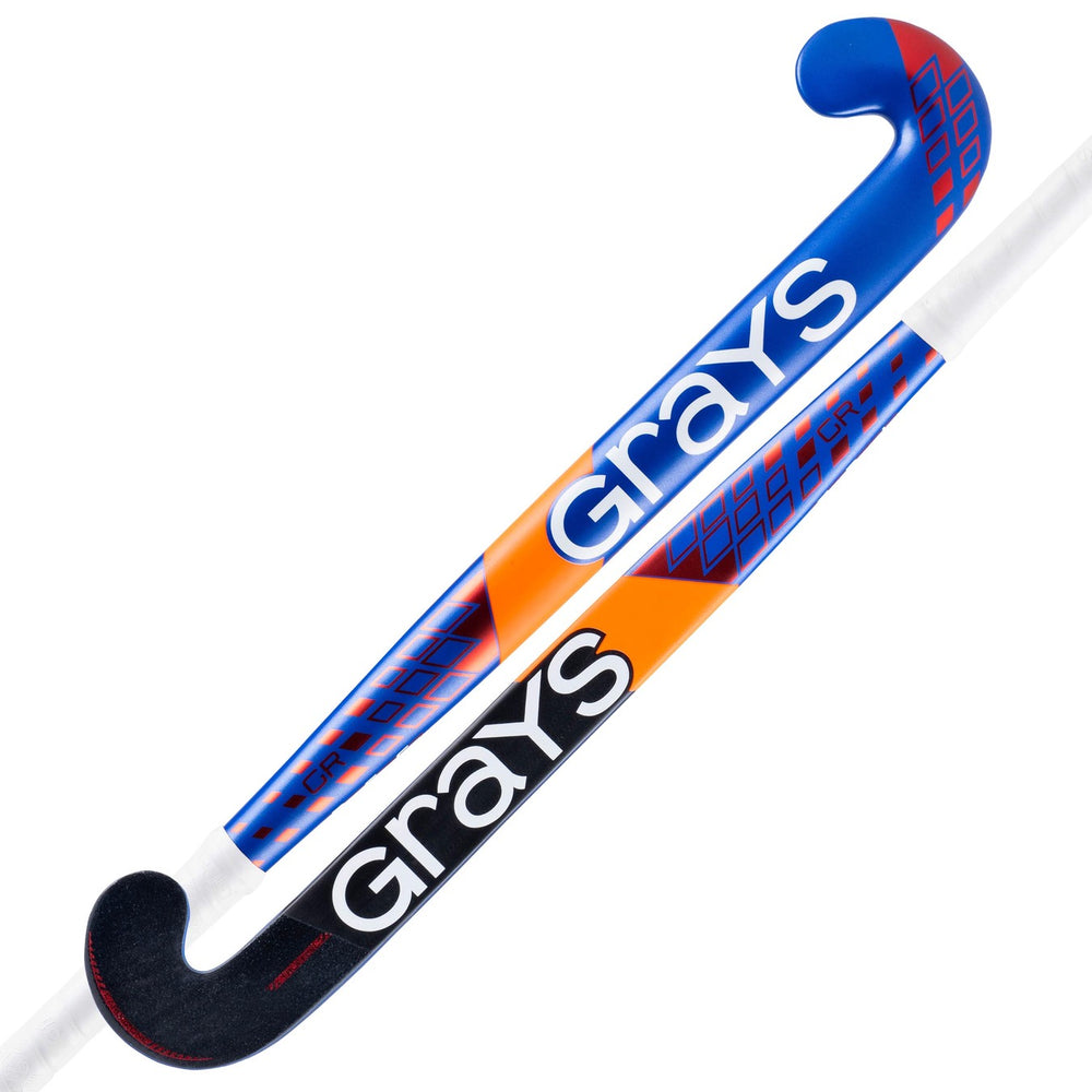 Grays GR4000 Dynabow Junior Hockey Stick