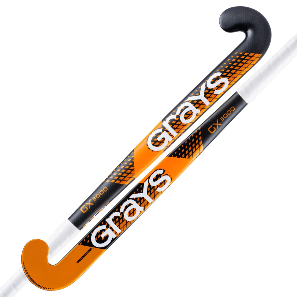 Grays GX3000 Ultrabow Junior Hockey Stick