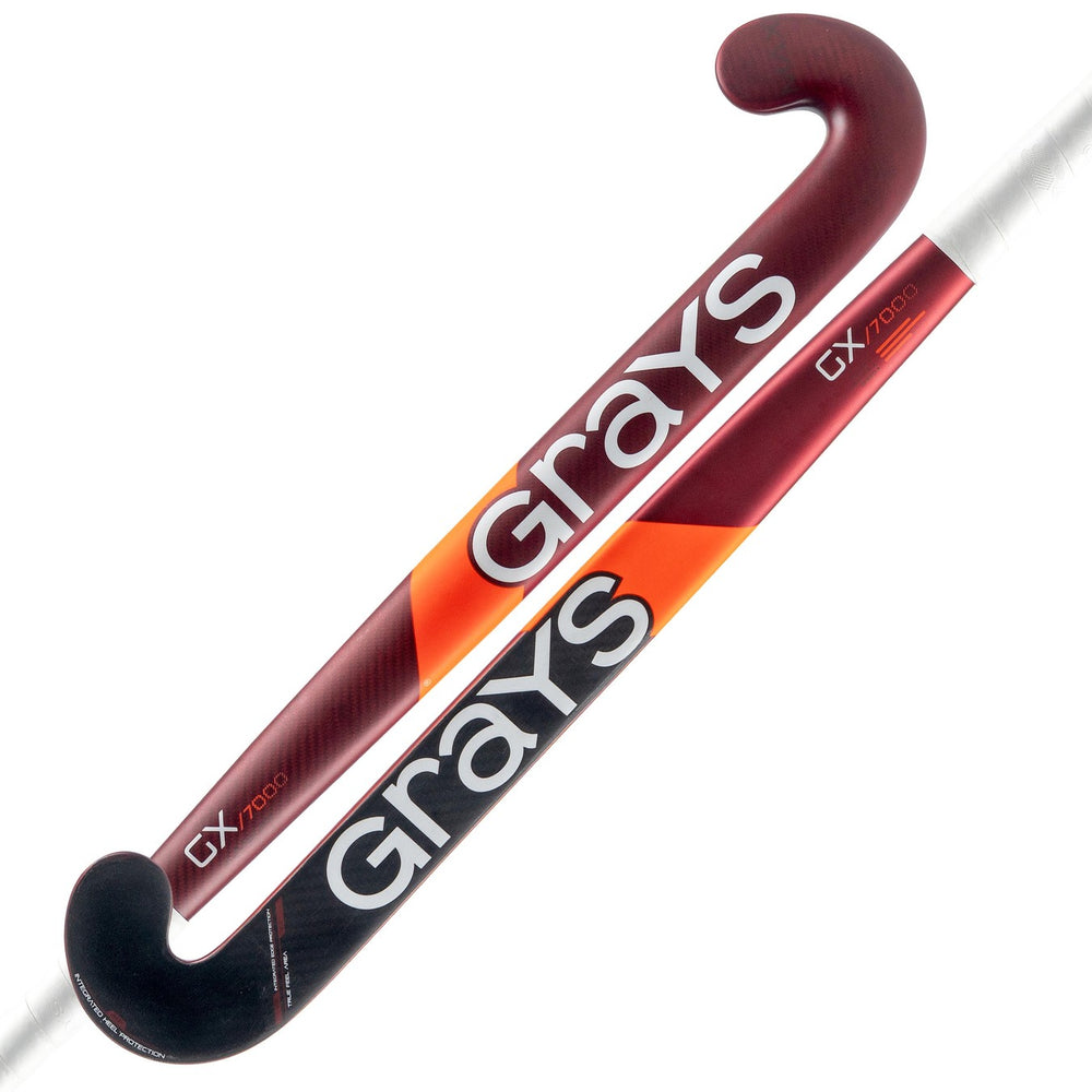 Grays GX7000 Dynabow Hockey Stick