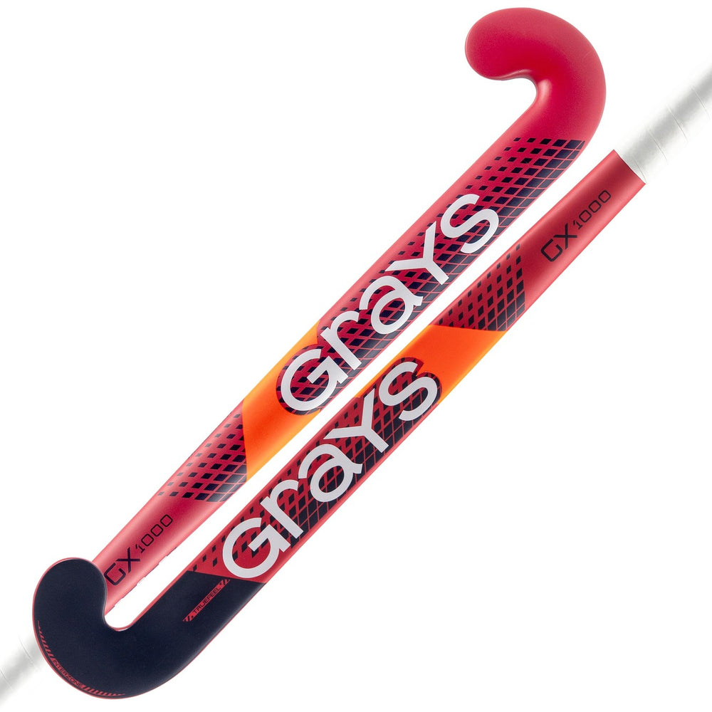 Grays GX1000 Ultrabow Hockey Stick
