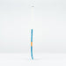 The Grays JB 6 Senior Hockey Stick 2026 stands upright on a white surface with a light gray background—perfect for players honing their drag-flicking skills.