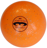 Mercian Glitter Ball : HB05 : orange with M logo