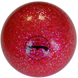 Mercian Glitter Ball : HB05 : pink with M logo