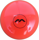 Mercian Match Smooth : HB07 : orange with M logo
