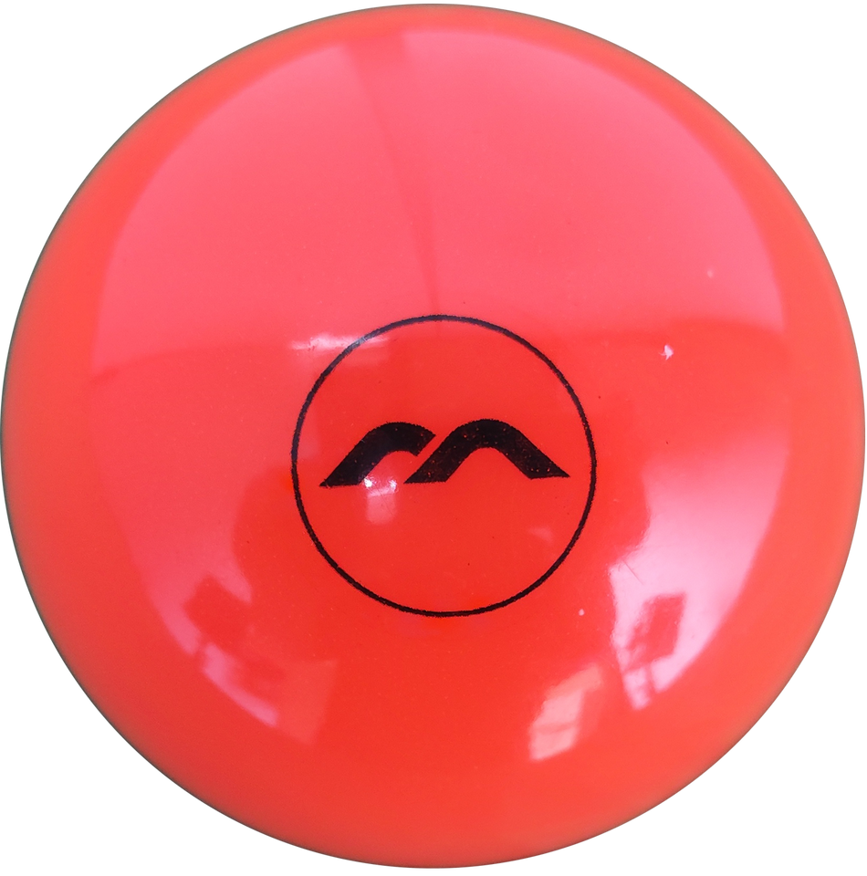 Mercian Match Smooth : HB07 : orange with M logo