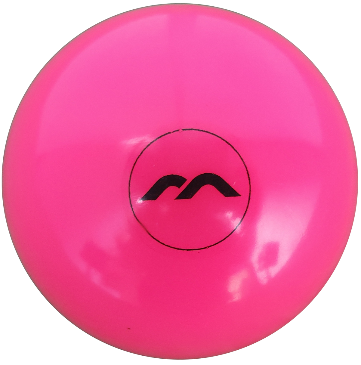 Mercian Match Smooth : HB07 : pink with M logo
