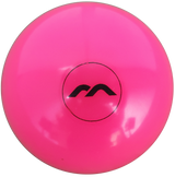 Mercian Match Smooth : HB07 : pink with M logo