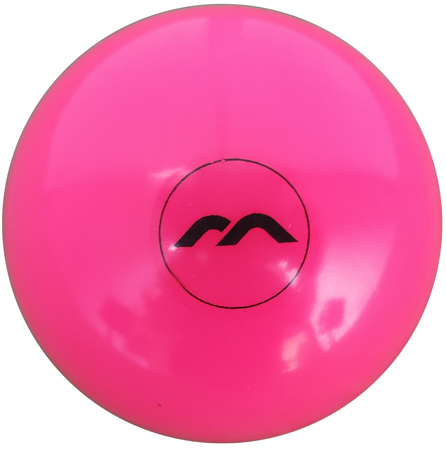 Mercian Match Smooth : HB07 : pink with M logo
