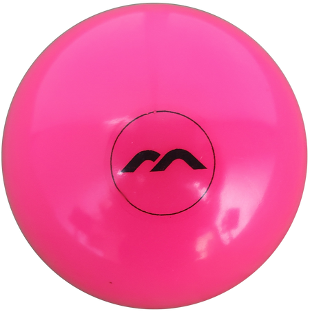 Mercian Match Smooth : HB07 : pink with M logo