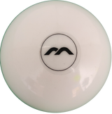 Mercian Match Smooth : HB07 : white with M logo