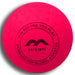 Mercian Hockey Pink Dimple Match Ball Front - SKU HB1924PNK