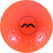 Mercian large dimple ball : HB63 : orange