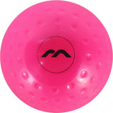Mercian large dimple ball : HB63 : pink