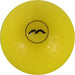 Mercian large dimple ball : HB63 : yellow