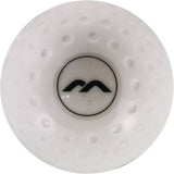 Mercian large dimple ball : HB63 : white 