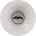 Mercian large dimple ball : HB63 : white 