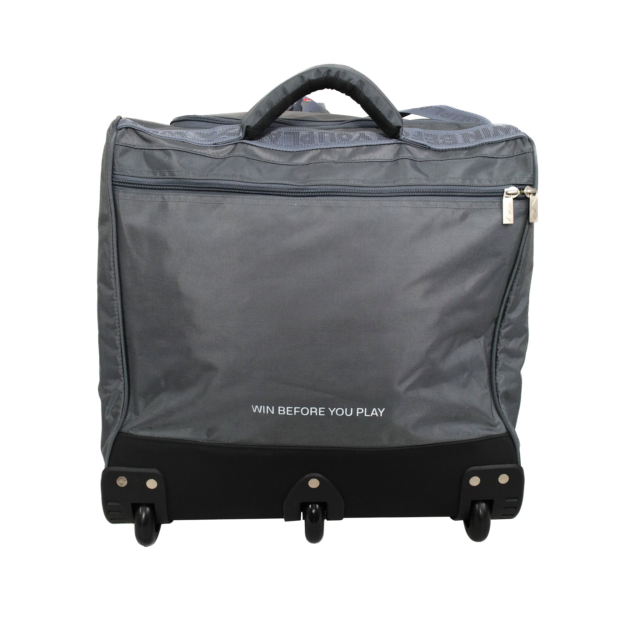 HOEV125GK - GREY EVO1GK BAG END2