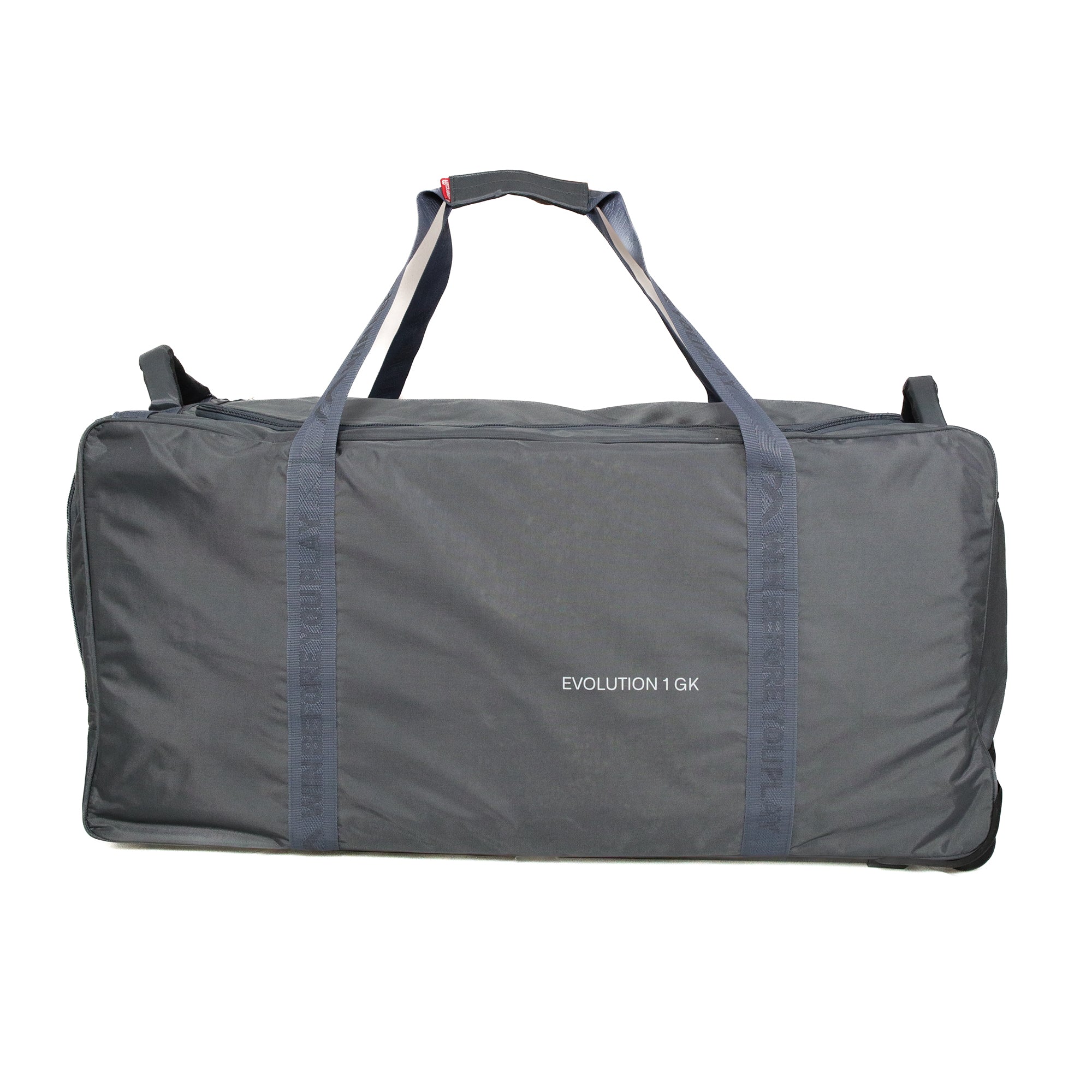 HOEV125GK - GREY EVO1GK BAG SIDE2