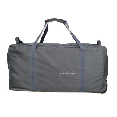 HOEV125GK - GREY EVO1GK BAG SIDE2