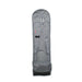 HOEV125GRY - EVO1 PLAYERS BAG GREY REAR2