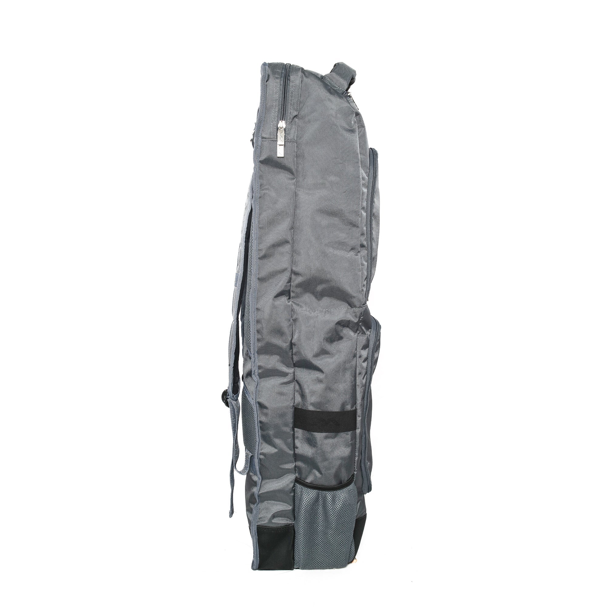 HOEV125GRY - EVO1 PLAYERS BAG GREY SIDE1