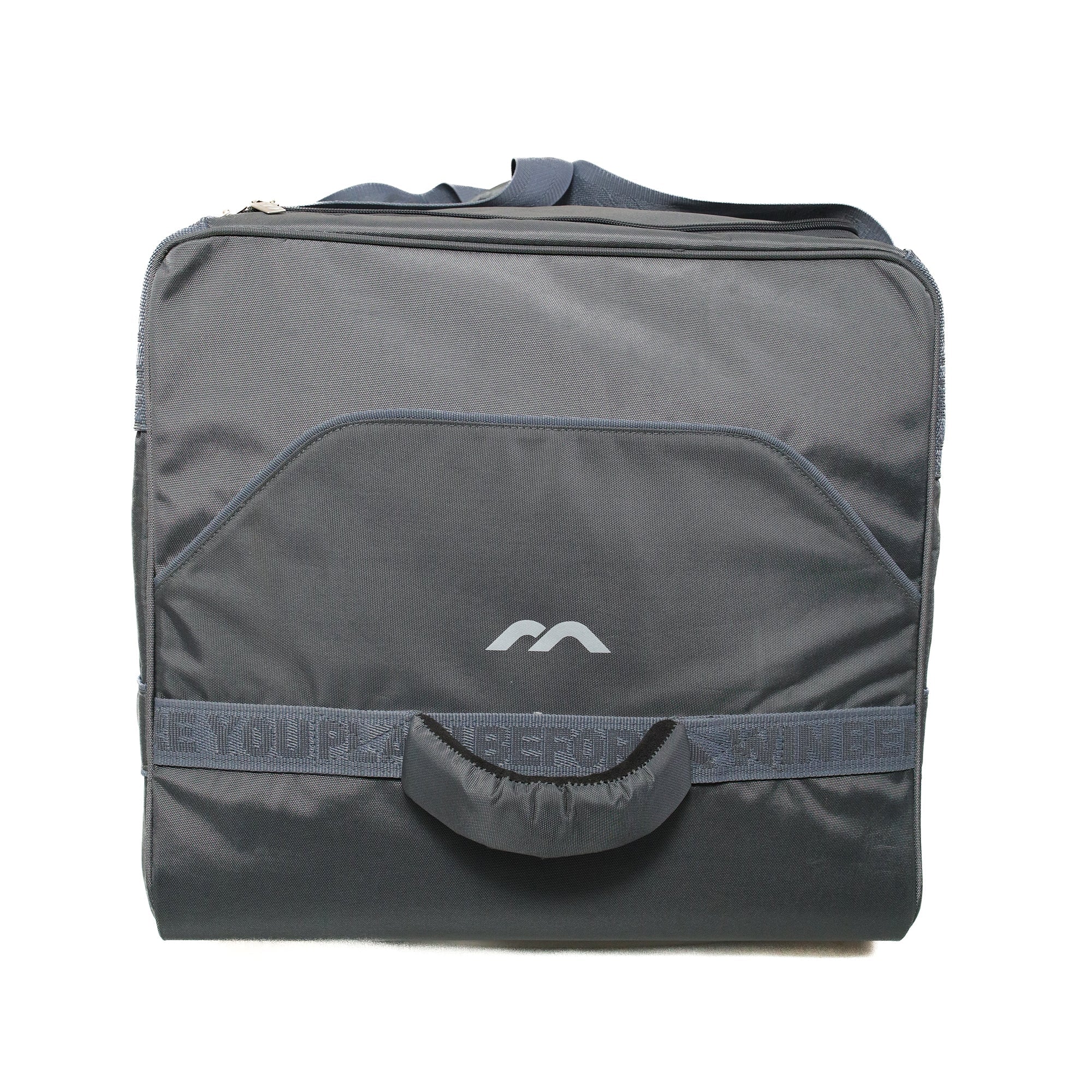 HOEV225GK - GREY EVO2GK BAG END
