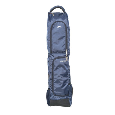 HOEV225GRY - EVO2 PLAYERS BAG NAVY FRONT