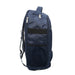 HOEV325NVY - EVOLUTION RUCKSACK NAVY LEFTSIDE