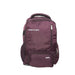 HOEV32BUR - EVOLUTION RUCKSACK BURGUNDY FRONT