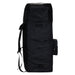 Left Side of Mercian Hockey Extended Black Goalkeeping Travel Bag - HOGE124GKBLK