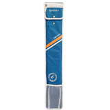 Mercian Genesis 4 Stick Sleeve : HOGE4 : petrol : front view