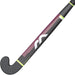 HSELCF9525PRO Hockey Stick ELITE CF95Pro_Front HALF