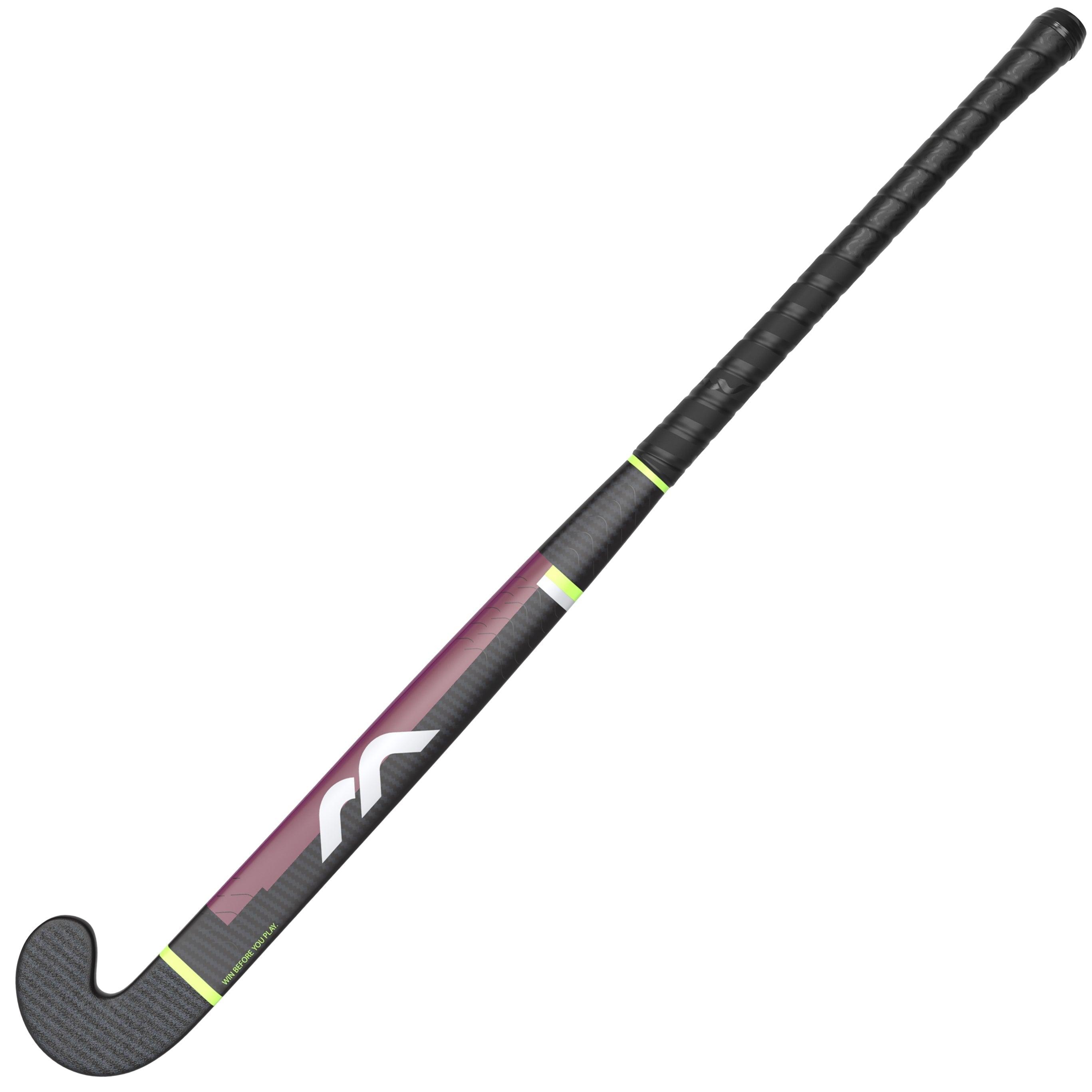 HSELCF9525PRO Hockey Stick ELITE CF95 Pro_Front