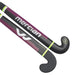 HSELCF9525PRO Hockey Stick ELITE CF95 Pro_Large Head Front and Back