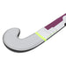 HSELCF9525XTR Hockey Stick Elite CF95XTR_Angled Stick Face