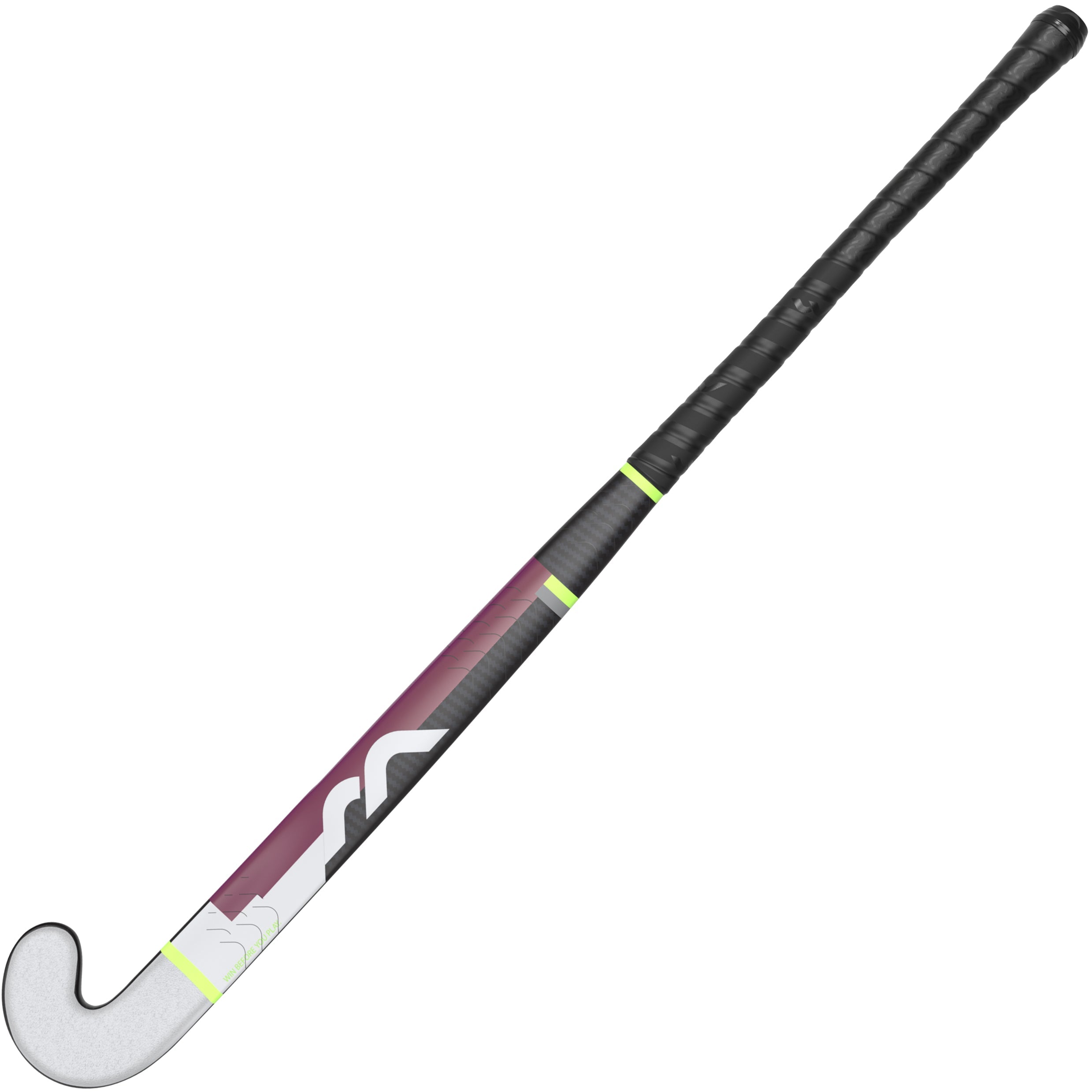 HSELCF9525XTR Hockey Stick Elite CF95XTR_Flat_Front