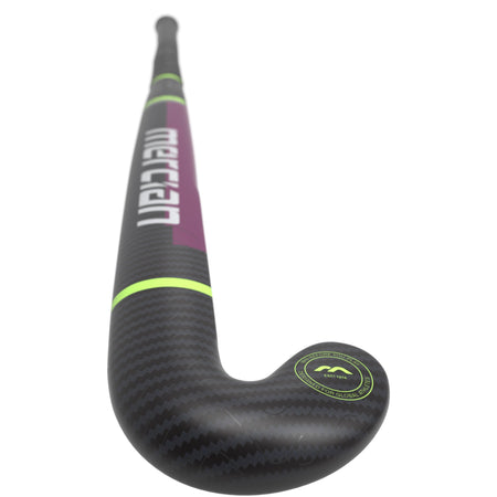 HSELCF9525XTR Hockey Stick Elite CF95XTR_Full Length Rear Head To Handle