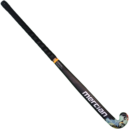 Back face of Mercian Elite CK95 Ultimate : HSELCK9523ULT