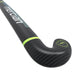 HSELCK9525ULT Hockey Stick Elite CK95 Ultimate_Angled Half Rear Shaft