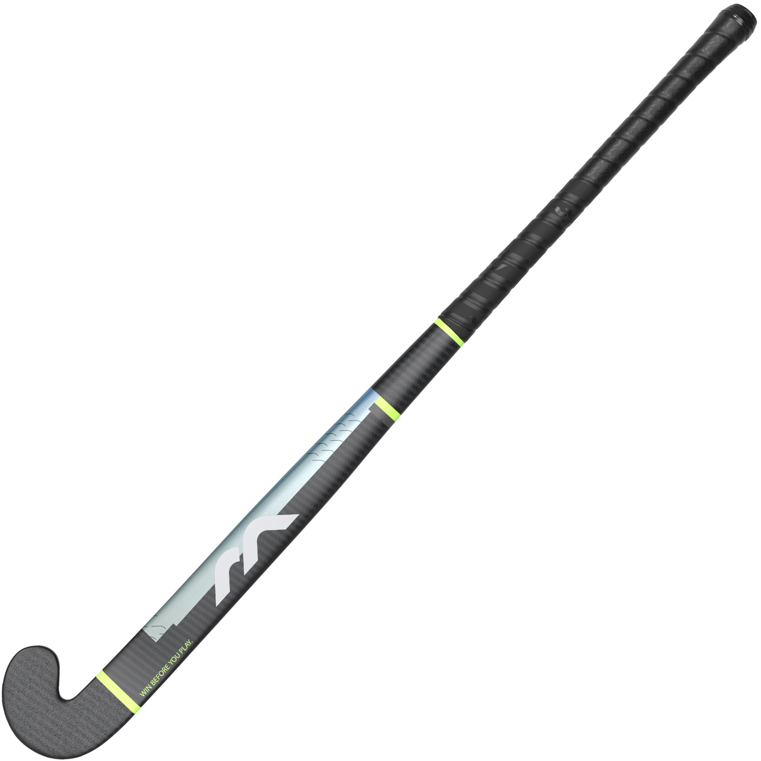 HSELCK9525ULT Hockey Stick Elite CK95 Ultimate_Flat_Front