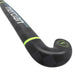 HSELCK95SC25ULT Hockey Stick - Elite CK95SC Ultimate_Angled Half Rear Shaft