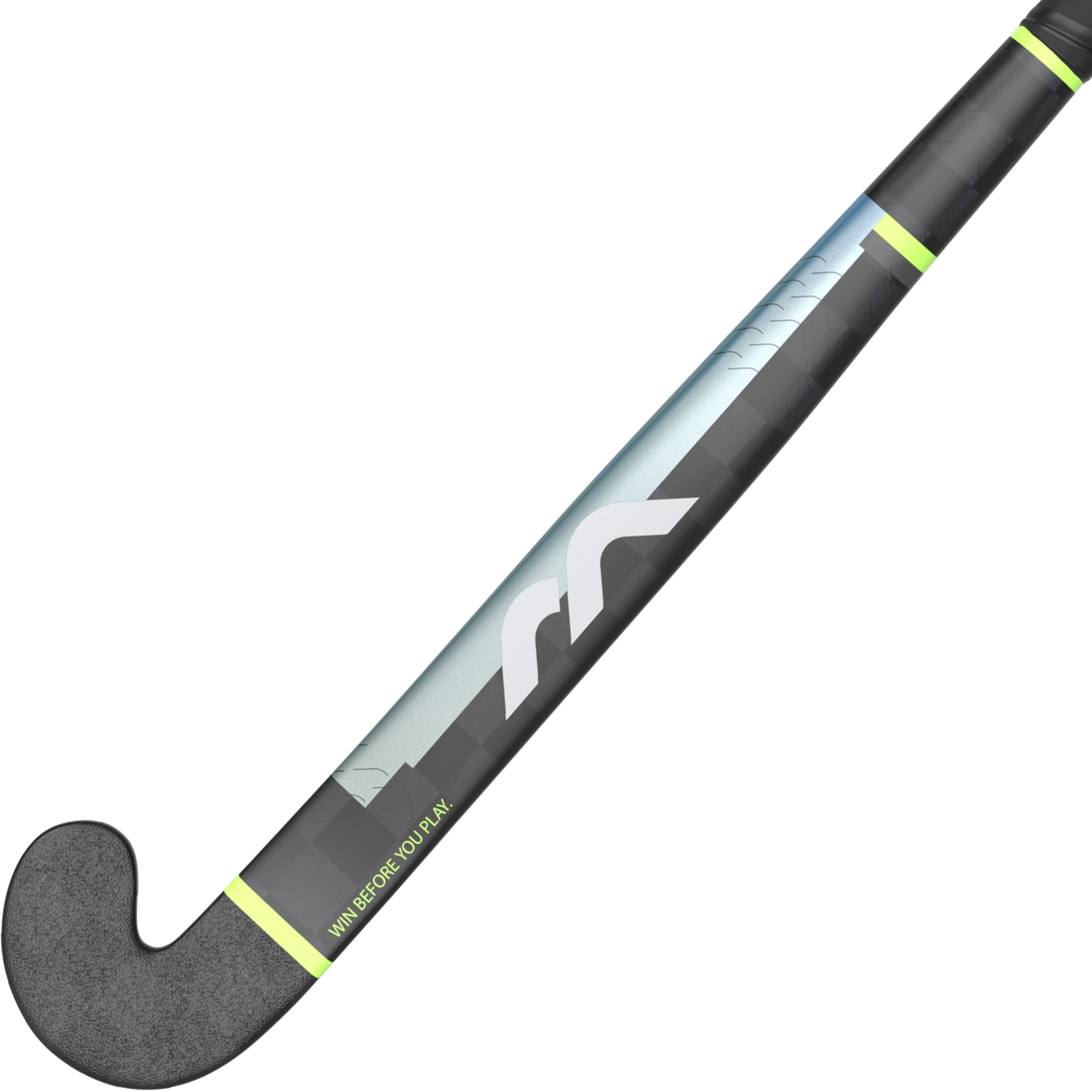 HSELCK95SC25ULT Hockey Stick Elite CK95SC Ultimate_Flat_Front HALF