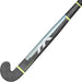 HSELCK95SC25ULT Hockey Stick Elite CK95SC Ultimate_Flat_Front HALF