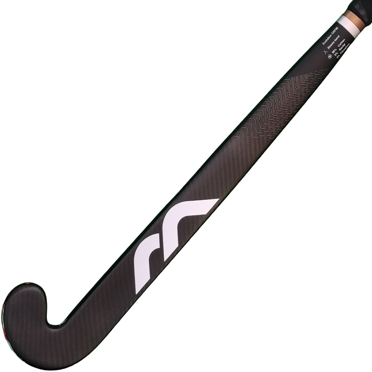 Front face Mercian Elite CKF90 : HSELCKF9023