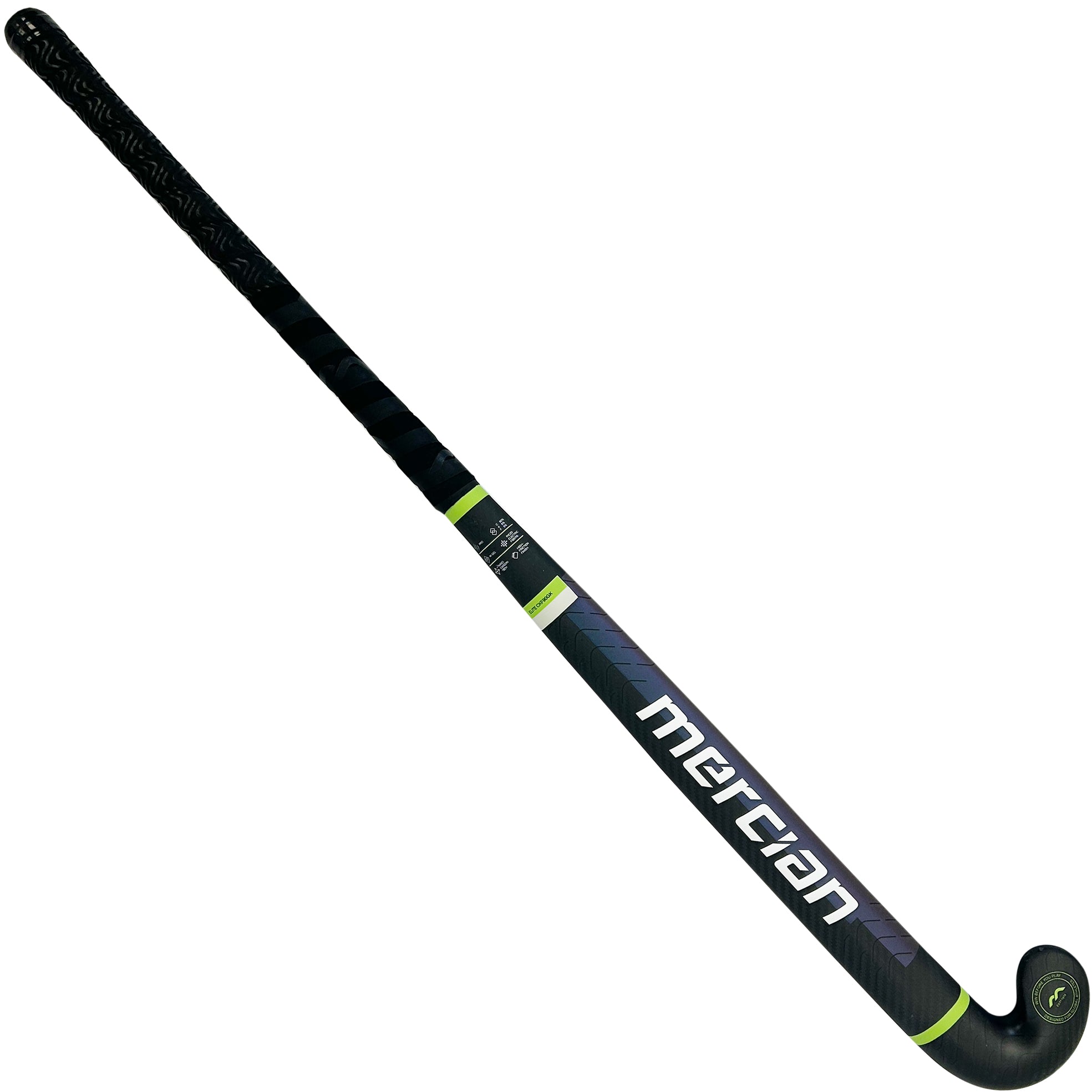 HSELCKF90GK25_ELITE_HOCKEY_STICK_PRO_FULL_REAR