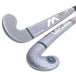 HSEVCKF3525PRO Hockey Stick EVOLUTIONCKF35Pro_Purple_2 Stick Angled Head to Handle